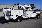 Used 2019 Ford F-550 Regular Cab 4x2, Bucket Truck for sale #D88470 - photo 15