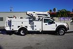 Used 2019 Ford F-550 Regular Cab 4x2, Bucket Truck for sale #D88470 - photo 16