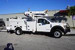 Used 2019 Ford F-550 Regular Cab 4x2, Bucket Truck for sale #D88470 - photo 18