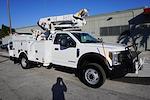 Used 2019 Ford F-550 Regular Cab 4x2, Bucket Truck for sale #D88470 - photo 19