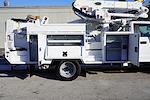 Used 2019 Ford F-550 Regular Cab 4x2, Bucket Truck for sale #D88470 - photo 21