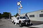 Used 2019 Ford F-550 Regular Cab 4x2, Bucket Truck for sale #D88470 - photo 33