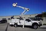 Used 2019 Ford F-550 Regular Cab 4x2, Bucket Truck for sale #D88470 - photo 35