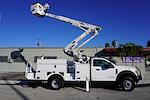 Used 2019 Ford F-550 Regular Cab 4x2, Bucket Truck for sale #D88470 - photo 36