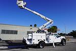 Used 2019 Ford F-550 Regular Cab 4x2, Bucket Truck for sale #D88470 - photo 37