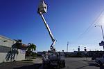 Used 2019 Ford F-550 Regular Cab 4x2, Bucket Truck for sale #D88470 - photo 39