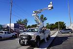 Used 2019 Ford F-550 Regular Cab 4x2, Bucket Truck for sale #D88470 - photo 45