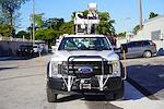 Used 2019 Ford F-550 Regular Cab 4x2, Bucket Truck for sale #D88470 - photo 3