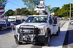 Used 2019 Ford F-550 Regular Cab 4x2, Bucket Truck for sale #D88470 - photo 4