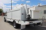 Used 2017 Ford F-550 Regular Cab 4x2, Altec Industries Inc. Bucket Truck for sale #E37656 - photo 14