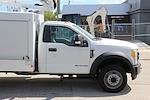 Used 2017 Ford F-550 Regular Cab 4x2, Altec Industries Inc. Bucket Truck for sale #E37656 - photo 20