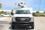 Used 2017 Ford F-550 Regular Cab 4x2, Altec Industries Inc. Bucket Truck for sale #E37656 - photo 3