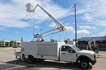 Used 2017 Ford F-550 Regular Cab 4x2, Altec Industries Inc. Bucket Truck for sale #E37656 - photo 43