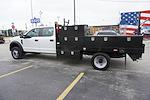 Used 2020 Ford F-550 XL Crew Cab 4x2, Flatbed Truck for sale #E47143 - photo 11