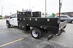 Used 2020 Ford F-550 XL Crew Cab 4x2, Flatbed Truck for sale #E47143 - photo 12