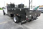 Used 2020 Ford F-550 XL Crew Cab 4x2, Flatbed Truck for sale #E47143 - photo 13