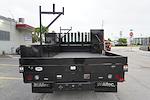 Used 2020 Ford F-550 XL Crew Cab 4x2, Flatbed Truck for sale #E47143 - photo 15