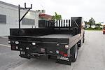 Used 2020 Ford F-550 XL Crew Cab 4x2, Flatbed Truck for sale #E47143 - photo 2