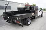 Used 2020 Ford F-550 XL Crew Cab 4x2, Flatbed Truck for sale #E47143 - photo 16