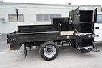 Used 2020 Ford F-550 XL Crew Cab 4x2, Flatbed Truck for sale #E47143 - photo 24