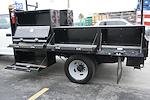 Used 2020 Ford F-550 XL Crew Cab 4x2, Flatbed Truck for sale #E47143 - photo 28