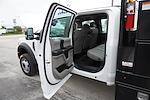 Used 2020 Ford F-550 XL Crew Cab 4x2, Flatbed Truck for sale #E47143 - photo 53