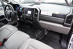 Used 2020 Ford F-550 XL Crew Cab 4x2, Flatbed Truck for sale #E47143 - photo 64