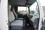 Used 2016 Isuzu NPR Regular Cab 4x2, Flatbed Truck for sale #F00193 - photo 44