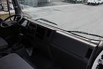 Used 2016 Isuzu NPR Regular Cab 4x2, Flatbed Truck for sale #F00193 - photo 48