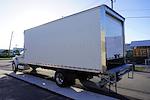 Used 2021 Ford F-750 Base Super Cab 4x2, Morgan Truck Body Box Truck for sale #F00343 - photo 11