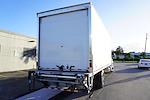 Used 2021 Ford F-750 Base Super Cab 4x2, Morgan Truck Body Box Truck for sale #F00343 - photo 2