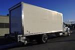 Used 2021 Ford F-750 Base Super Cab 4x2, Morgan Truck Body Box Truck for sale #F00343 - photo 14