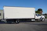 Used 2021 Ford F-750 Base Super Cab 4x2, Morgan Truck Body Box Truck for sale #F00343 - photo 15