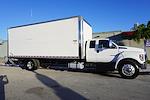 Used 2021 Ford F-750 Base Super Cab 4x2, Morgan Truck Body Box Truck for sale #F00343 - photo 19