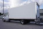 Used 2021 Ford F-750 Super Cab 4x2, Morgan Truck Body Box Truck for sale #F00346 - photo 12