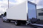 Used 2021 Ford F-750 Super Cab 4x2, Morgan Truck Body Box Truck for sale #F00346 - photo 13