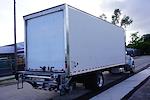 Used 2021 Ford F-750 Super Cab 4x2, Morgan Truck Body Box Truck for sale #F00346 - photo 2