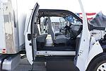 Used 2021 Ford F-750 Super Cab 4x2, Morgan Truck Body Box Truck for sale #F00346 - photo 54