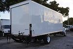 Used 2023 Ford F-650 XL Regular Cab 4x2, Action Truck and Body Box Truck for sale #F02739 - photo 2