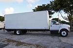 Used 2023 Ford F-650 XL Regular Cab 4x2, Action Truck and Body Box Truck for sale #F02739 - photo 20