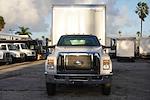 Used 2023 Ford F-650 XL Regular Cab 4x2, Action Truck and Body Box Truck for sale #F02739 - photo 3