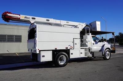 Used 2019 Ford F-750 Regular Cab 4x2, Chipper Truck for sale #F02875 - photo 2