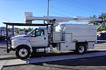 Used 2019 Ford F-750 Regular Cab 4x2, Chipper Truck for sale #F02875 - photo 8