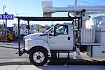 Used 2019 Ford F-750 Regular Cab 4x2, Chipper Truck for sale #F02875 - photo 9