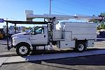 Used 2019 Ford F-750 Regular Cab 4x2, Chipper Truck for sale #F02875 - photo 10