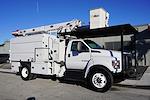 Used 2019 Ford F-750 Regular Cab 4x2, Chipper Truck for sale #F02875 - photo 19