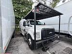 Used 2019 Ford F-750 Regular Cab 4x2, Chipper Truck for sale #F02875 - photo 1