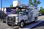 Used 2019 Ford F-750 Regular Cab 4x2, Chipper Truck for sale #F02875 - photo 6