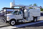 Used 2019 Ford F-750 Regular Cab 4x2, Chipper Truck for sale #F02875 - photo 7