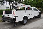 Used 2019 Ford F-450 Super Cab 4x4, Knapheide Mechanics Body for sale #F03892 - photo 2